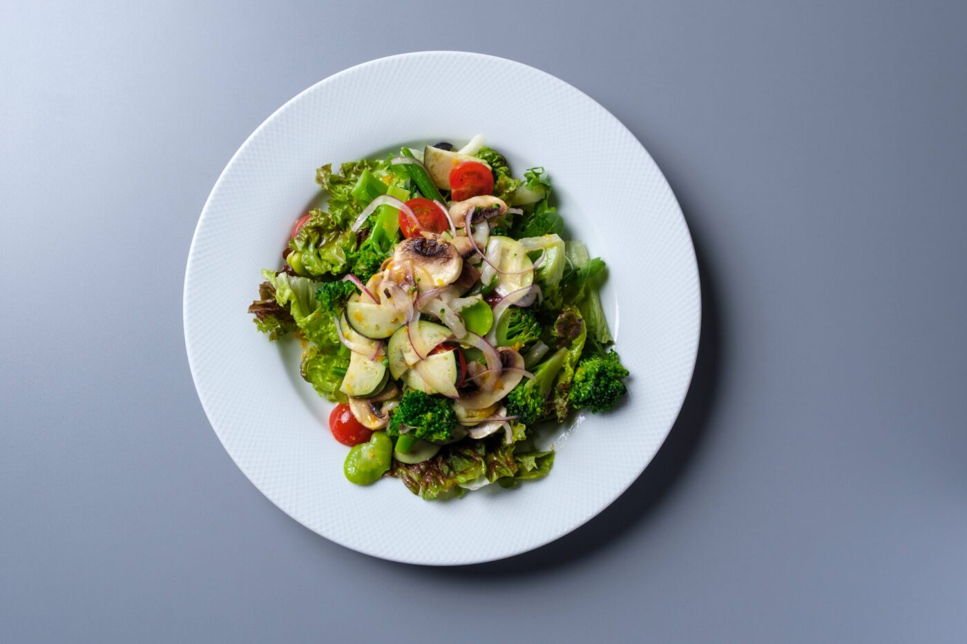 Antipasto