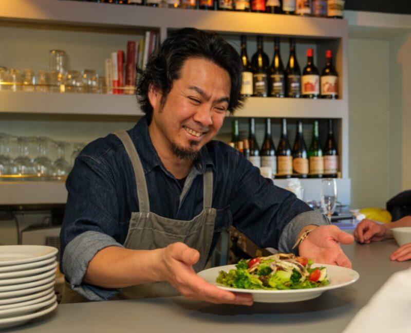 Trattoria Semplice