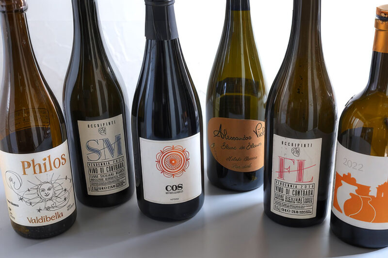 何を食べるかは、その日次第。